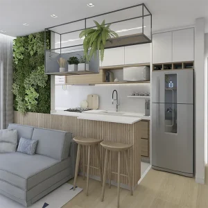 Apartamento 906 - COZINHA