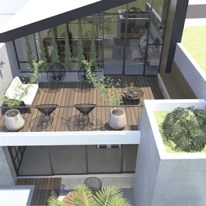 Casa 1090 - R01 - GERAL