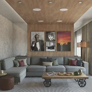 Casa Guarani - SALA 01