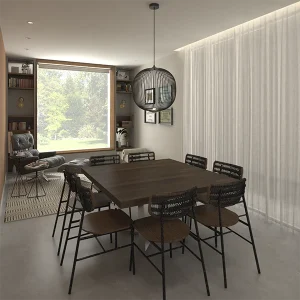 Casa Mont Alcino - Estar 02