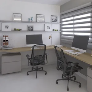 Hospital Corte - CENA 01